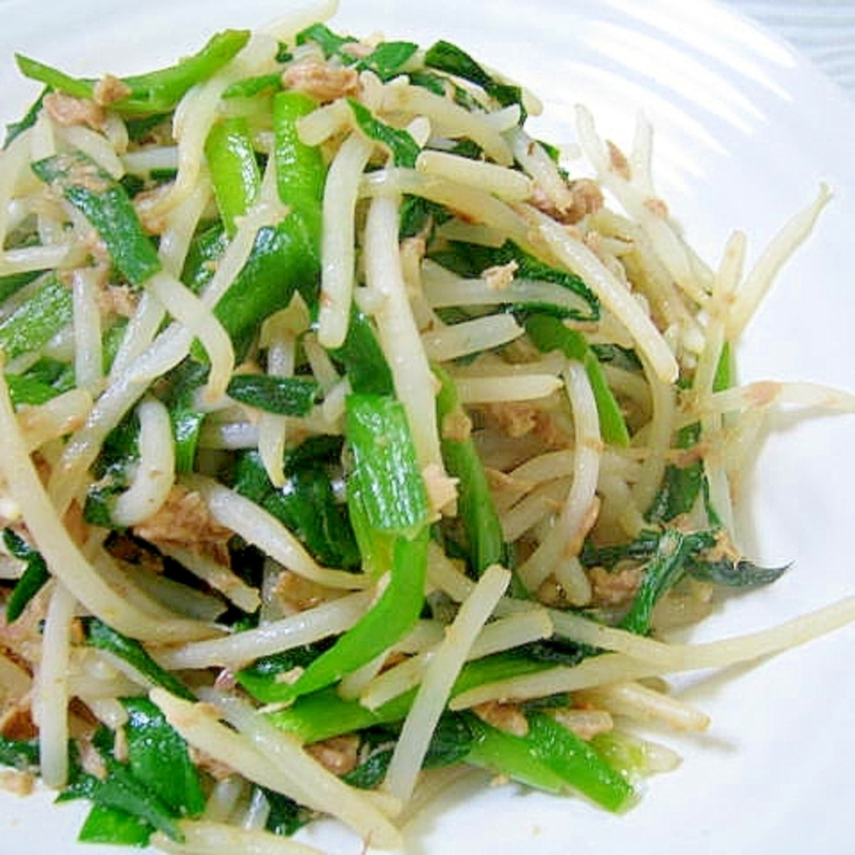野菜たっぷり マーミナーチャンプルー もやし炒め レシピ 作り方 By ミルク白うさぎ 楽天レシピ 野菜たっぷり マーミナーチャンプルー もやし炒め レシピ 作り方 By ミルク白うさぎ 楽天レシピ